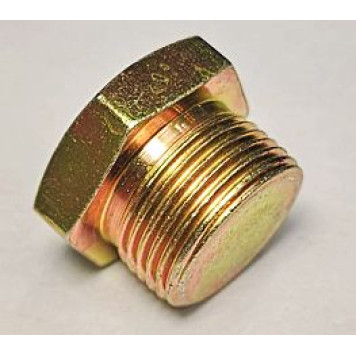 Пробка/заглушка М22х1,5 