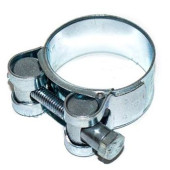 Хомут силовой 34-37мм с одним болтом DAR