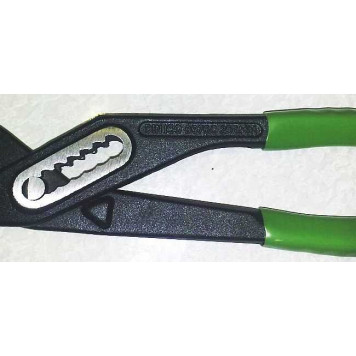 Клещи переставные 250мм Дело Техники 415250-2