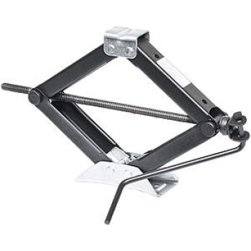 Домкрат ромбический 1т Автомаш 490-Б-00503 (2110-3913200)-1