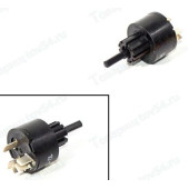 Выключатель отопителя ВАЗ 2170 Приора 27.3768-20 <b>5.3709-02</b>