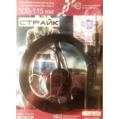 Антенна активная "Страйк