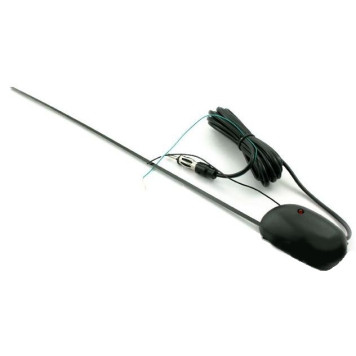 Антенна активная Триада-52 Turbo (2 режима: городской помехозащищенный + загородный турбо)-1