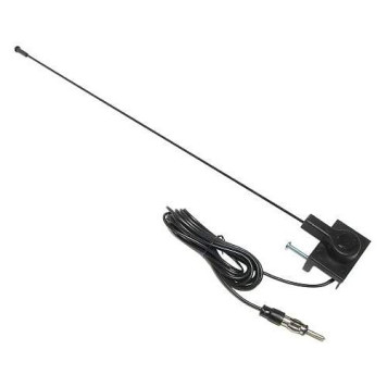 Антенна на водосток Триада-АН 70-01 пруток прямой 40 см-1