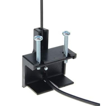 Антенна на водосток Триада-АН 70-01 пруток прямой 40 см-2