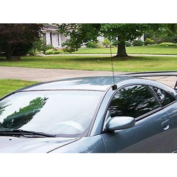 Антенна на водосток Триада-АН 70-01 пруток прямой 40 см-3