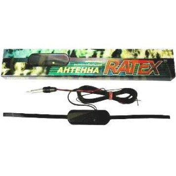 Антенна активная RATEX R03