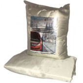 Утеплитель двигателя / автоодеяло 130х80см СогрейКа стеклоткань, в сумке