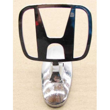 Эмблема на капот НОNDА ("прицел")