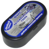 Губка силиконовая для панели Фукс