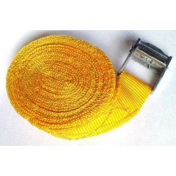 Стяжка для груза 25мм х 4м (1шт) М5-1