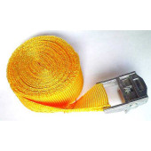 Стяжка для груза 25мм х 4м (1шт) М5