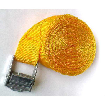 Стяжка для груза 25мм х 4м (1шт) М5-2