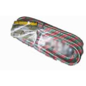 Трос буксировочный 5т x 5м веревка d14мм Газель