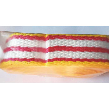 Трос буксировочный 12т х 5м лента-1