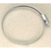 Хомут 70-90, NORMA