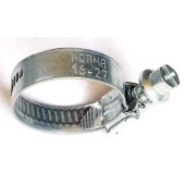 Хомут 16-27, NORMA