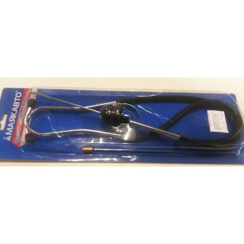 Стетоскоп автомеханика МАЯКАВТО 4093ВТ / Дело техники 837101-1