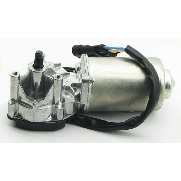 Мотор стеклоочистителя ВАЗ 1118 Калина, 2110, 2123, 2170 Приора (10мм, евроразъем) 842.3730-10-1