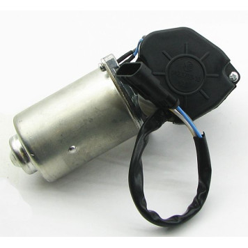 Мотор стеклоочистителя ВАЗ 1118 Калина, 2110, 2123, 2170 Приора (10мм, евроразъем) 842.3730-10-2