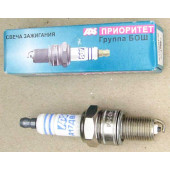 Свеча зажигания  ВАЗ 2108-2110, 2123, 2170, 2190 инж. 8 клап. А17ДВРМ (1,0) г.Энгельс (2108-3707010)