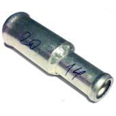 Трубка соединительная - переходник 20-14мм