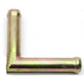 Трубка соединительная - уголок  6мм