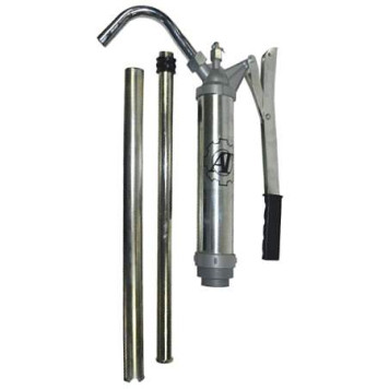 Насос бочковой для перкачки масел рычажный АТ-40328