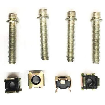 Комплект регулировочных винтов фар ВАЗ 2106