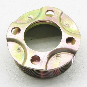 Гайка фиксатора картриджа разборной стойки ВАЗ 2108