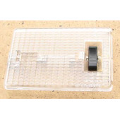 Фонарь салона ВАЗ 2107 без корпуса