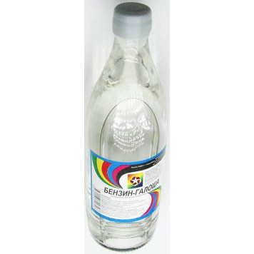 Бензин-калоша (0,5л)