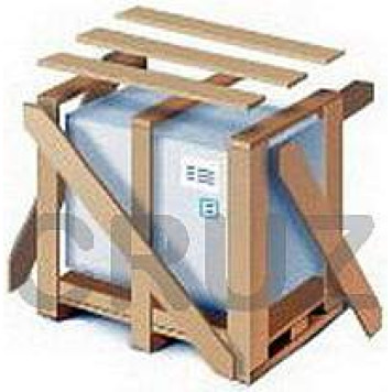 Обрешетка (дополнительная упаковка)