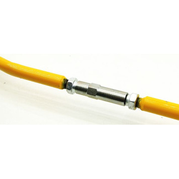 Растяжка передних стоек ВАЗ 1118 Калина, 2190 Гранта-3