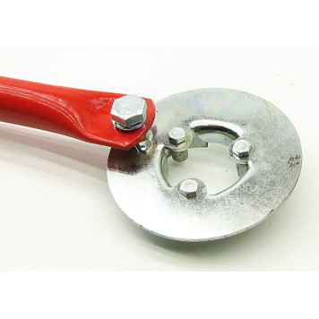 Растяжка задних стоек ВАЗ 2110-2112-2