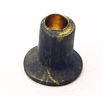 Заклепки латунные трубчатые D4 L7 (12шт)-1