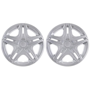 Колпаки декоративные 13" Дакар-2