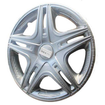 Колпаки декоративные 14" Дакар