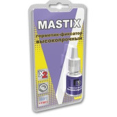 Фиксатор-герметик резьбовых соединений MASTIX неразъемный (6мл)