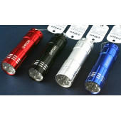 Фонарь светодиодный Foton 9 диодов