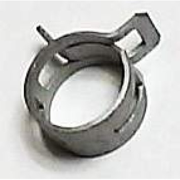 Хомут пружинный 16мм