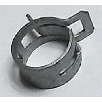 Хомут пружинный 18мм