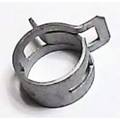 Хомут пружинный 21мм