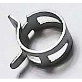 Хомут пружинный 23мм