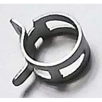 Хомут пружинный 23мм