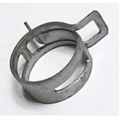 Хомут пружинный 28мм