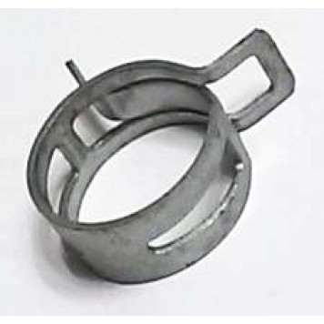 Хомут пружинный 28мм