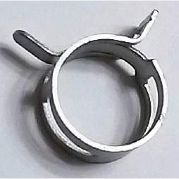 Хомут пружинный 29мм