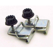 Замок форточки ВАЗ 2101 малый  (компл.2шт)