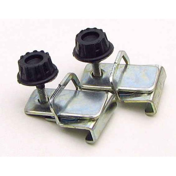 Замок форточки ВАЗ 2101 малый  (компл.2шт)